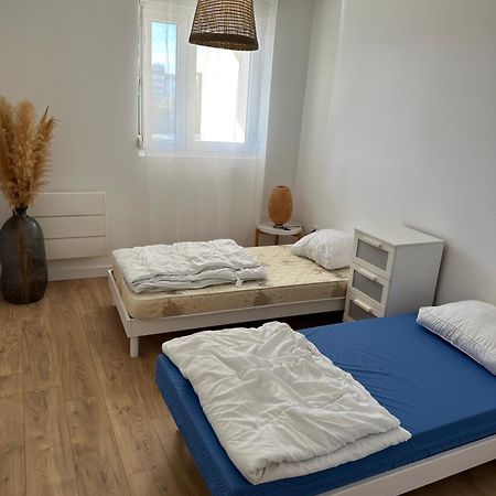 Superbe F3 Au Calme Hyper Centre Apartment ออร์เลออง ภายนอก รูปภาพ