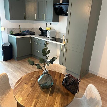 Superbe F3 Au Calme Hyper Centre Apartment ออร์เลออง ภายนอก รูปภาพ