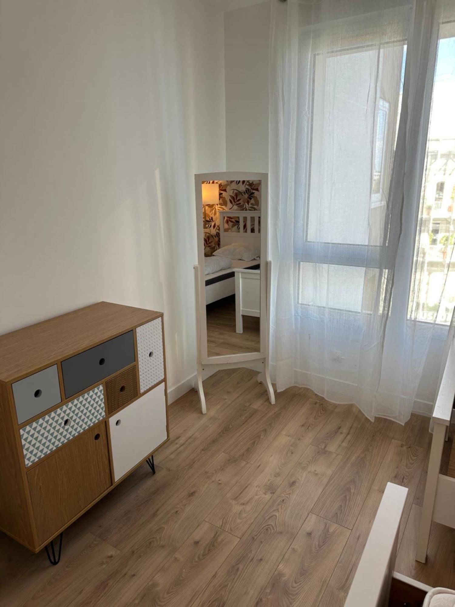 Superbe F3 Au Calme Hyper Centre Apartment ออร์เลออง ภายนอก รูปภาพ